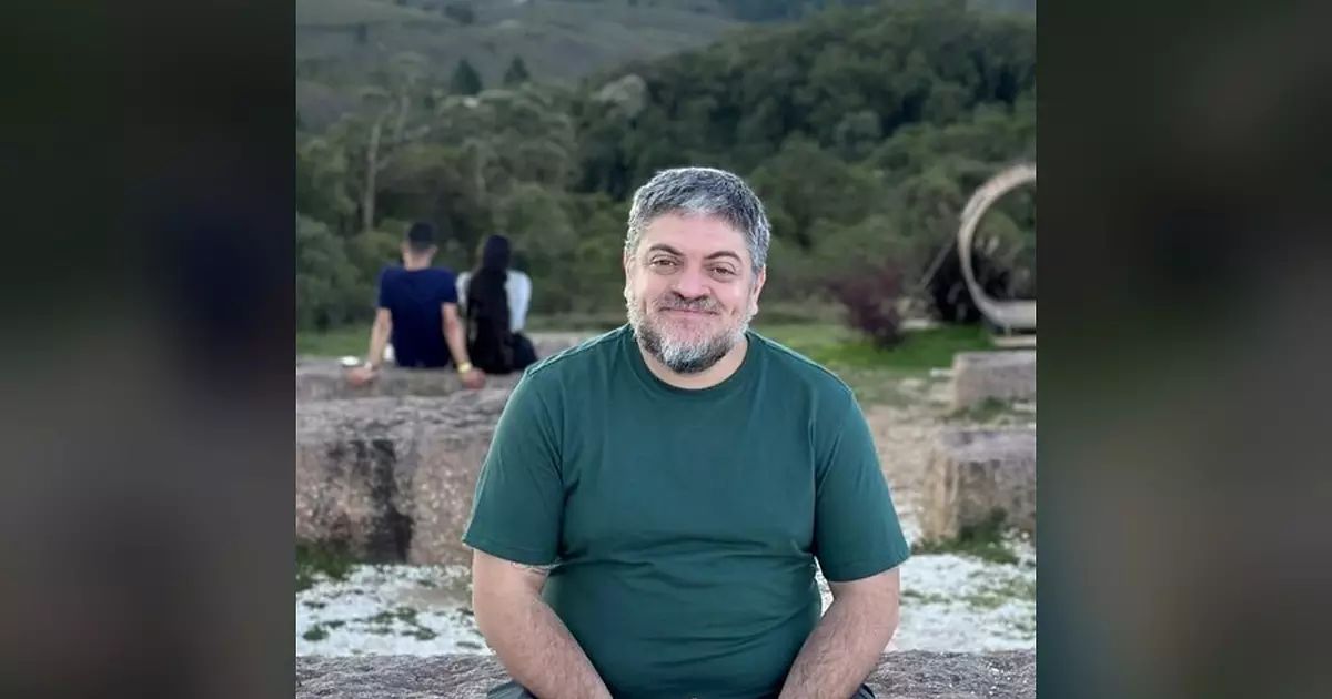 Família de Diego busca apoio financeiro após grave parada cardiorrespiratória