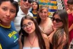 Família descobre queda de helicóptero no Rio de Janeiro por meio da internet