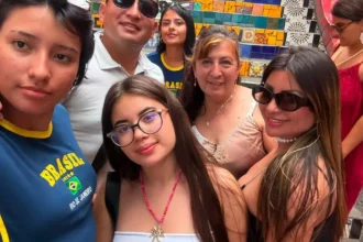 Família descobre queda de helicóptero no Rio de Janeiro por meio da internet