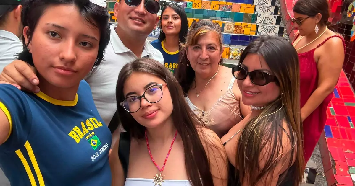 Família descobre queda de helicóptero no Rio de Janeiro por meio da internet