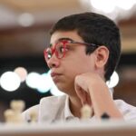 Faustino Oro: a ascensão do prodígio argentino que desafia Magnus Carlsen