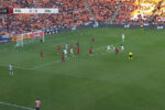FC Dallas supera Real Salt Lake em confronto eletrizante pela Major League Soccer