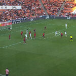 FC Dallas supera Real Salt Lake em confronto eletrizante pela Major League Soccer