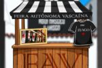 Feira Autônoma Vascaína celebra 128 anos do clube em edição especial