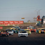 Felipe Fraga assume liderança isolada na Stock Car 2026 após etapa gaúcha