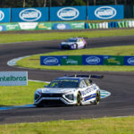 Felipe Fraga supera rivais no Q3 e larga na frente em Santa Cruz do Sul pela Stock Car