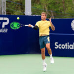 Felipe Meligeni supera três match-points e garante vaga em torneio no México