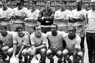 Félix e a emocionante ligação que mudou a história do goleiro do tri