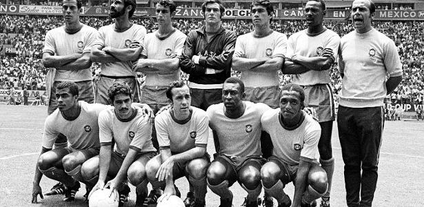 Félix e a emocionante ligação que mudou a história do goleiro do tri