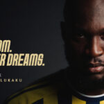 Fenerbahçe oficializa a contratação de Romelu Lukaku para a temporada