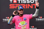 Fermín Aldeguer assina com a VR46 para a temporada 2027 da Motogp