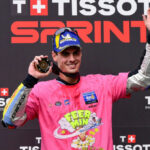 Fermín Aldeguer assina com a VR46 para a temporada 2027 da Motogp