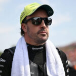 Fernando Alonso exige aumento salarial para renovar com a Aston Martin