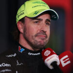 Fernando Alonso mantém otimismo sobre o futuro técnico da Fórmula 1