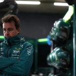 Fernando Alonso questiona eficácia de atualização no motor Honda da Aston Martin