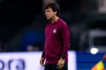 Fernando Diniz analisa derrota do Corinthians e aponta erros defensivos contra o Coritiba