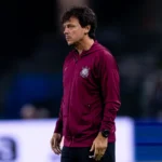 Fernando Diniz analisa derrota do Corinthians e aponta erros defensivos contra o Coritiba