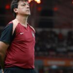 Fernando Diniz detalha estratégia do Corinthians e mira virada na Copa do Brasil