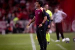 Fernando Diniz é inocentado pelo STJD em caso envolvendo o atleta Jadson