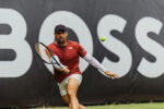 Fernando Romboli avança às semifinais do challenger de Quebec