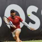 Fernando Romboli avança às semifinais do challenger de Quebec