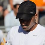 Fernando Romboli é superado nas quartas de final em Brownsburg