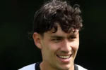 Ferraresi assina com Botafogo em definitivo após acordo com São Paulo