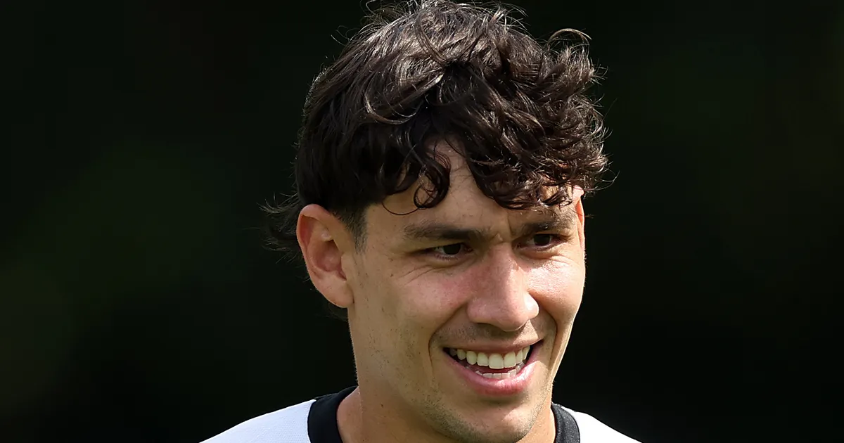 Ferraresi assina com Botafogo em definitivo após acordo com São Paulo