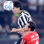 Ferraresi lamenta eliminação do Botafogo e pede desculpas à torcida
