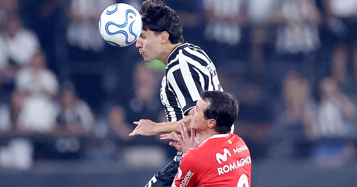 Ferraresi lamenta eliminação do Botafogo e pede desculpas à torcida