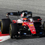 Ferrari antecipa cronograma técnico e define metas para temporadas de 2026 e 2027