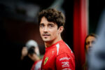 Ferrari deve evitar pressão sobre Leclerc durante duelo interno com Hamilton