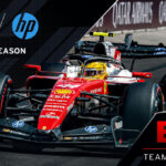 Ferrari domina inovações na temporada 2026 da Fórmula 1