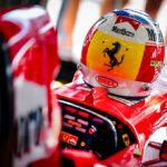 Ferrari prepara tributo a Michael Schumacher com pintura especial no GP de Monza