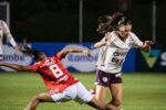 Ferroviária e Bahia asseguram vaga antecipada nas quartas de final do Brasileirão Feminino