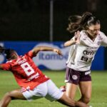 Ferroviária e Bahia asseguram vaga antecipada nas quartas de final do Brasileirão Feminino