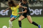 Fifa define palcos e datas dos jogos do Brasil na Copa do Mundo Feminina de 2027