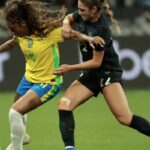 Fifa define palcos e datas dos jogos do Brasil na Copa do Mundo Feminina de 2027