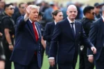 Fifa é pressionada por cidades americanas a pagar 1 milhão de dólares prometidos para a Copa 2026