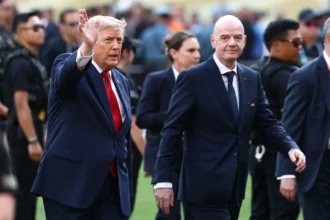 Fifa é pressionada por cidades americanas a pagar 1 milhão de dólares prometidos para a Copa 2026