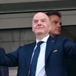 Fifa reafirma apoio a Gianni Infantino após crise por projeto de investimento privado