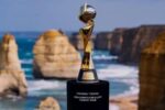 Fifa sorteia confrontos da repescagem para a Copa do Mundo Feminina de 2027 e define calendário