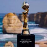 Fifa sorteia confrontos da repescagem para a Copa do Mundo Feminina de 2027 e define calendário
