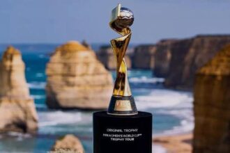Fifa sorteia confrontos da repescagem para a Copa do Mundo Feminina de 2027 e define calendário