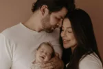 Filha de Laís Caldas e Gustavo Marsengo recebe diagnóstico de condição rara