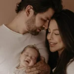 Filha de Laís Caldas e Gustavo Marsengo recebe diagnóstico de condição rara