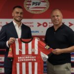 Filip Kostic reforça o elenco do PSV após saída da Juventus