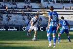 Fim de jogo para Ponte Preta e Avaí: o desfecho de uma disputa em campo