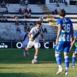 Fim de jogo para Ponte Preta e Avaí: o desfecho de uma disputa em campo