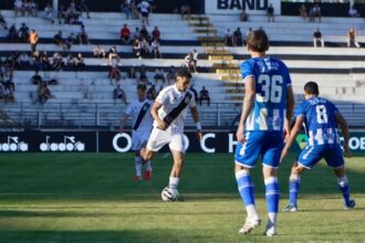 Fim de jogo para Ponte Preta e Avaí: o desfecho de uma disputa em campo